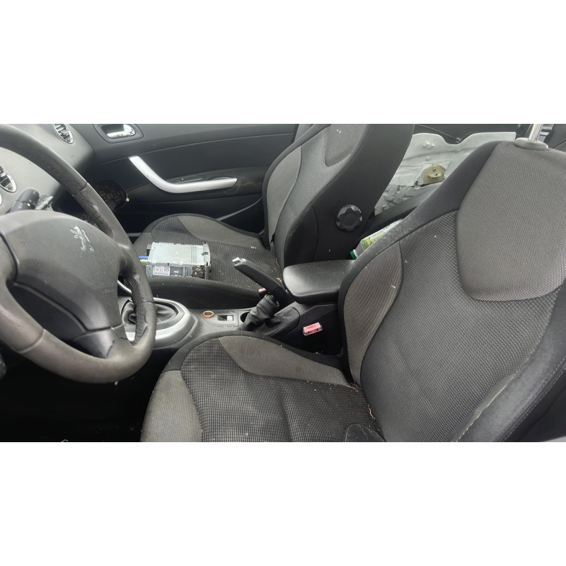 Boitier BSI PEUGEOT 308 1 Photo n°20