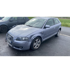 Anti brouillard gauche (feux) AUDI A3 2