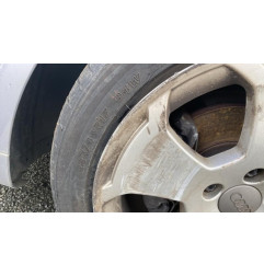 Anti brouillard gauche (feux) AUDI A3 2