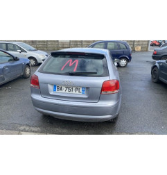 Anti brouillard gauche (feux) AUDI A3 2