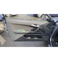 Anti brouillard gauche (feux) AUDI A3 2