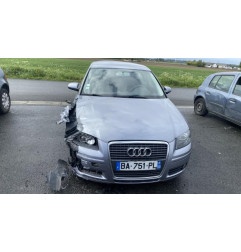 Anti brouillard gauche (feux) AUDI A3 2