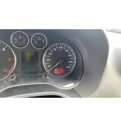 Anti brouillard gauche (feux) AUDI A3 2