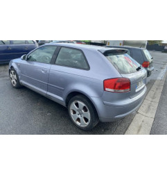 Anti brouillard gauche (feux) AUDI A3 2