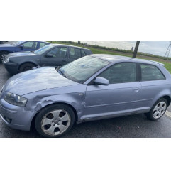 Anti brouillard gauche (feux) AUDI A3 2