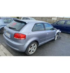Anti brouillard gauche (feux) AUDI A3 2
