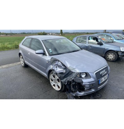 Anti brouillard gauche (feux) AUDI A3 2