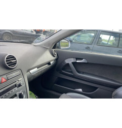 Anti brouillard gauche (feux) AUDI A3 2