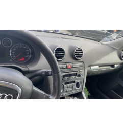 Anti brouillard gauche (feux) AUDI A3 2