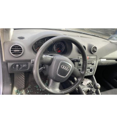 Anti brouillard gauche (feux) AUDI A3 2