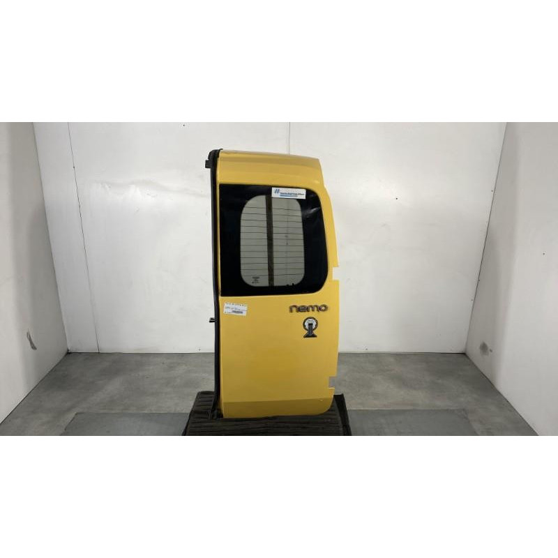 Porte de coffre droit CITROEN NEMO Photo n°2