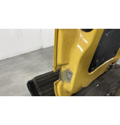 Porte de coffre droit CITROEN NEMO