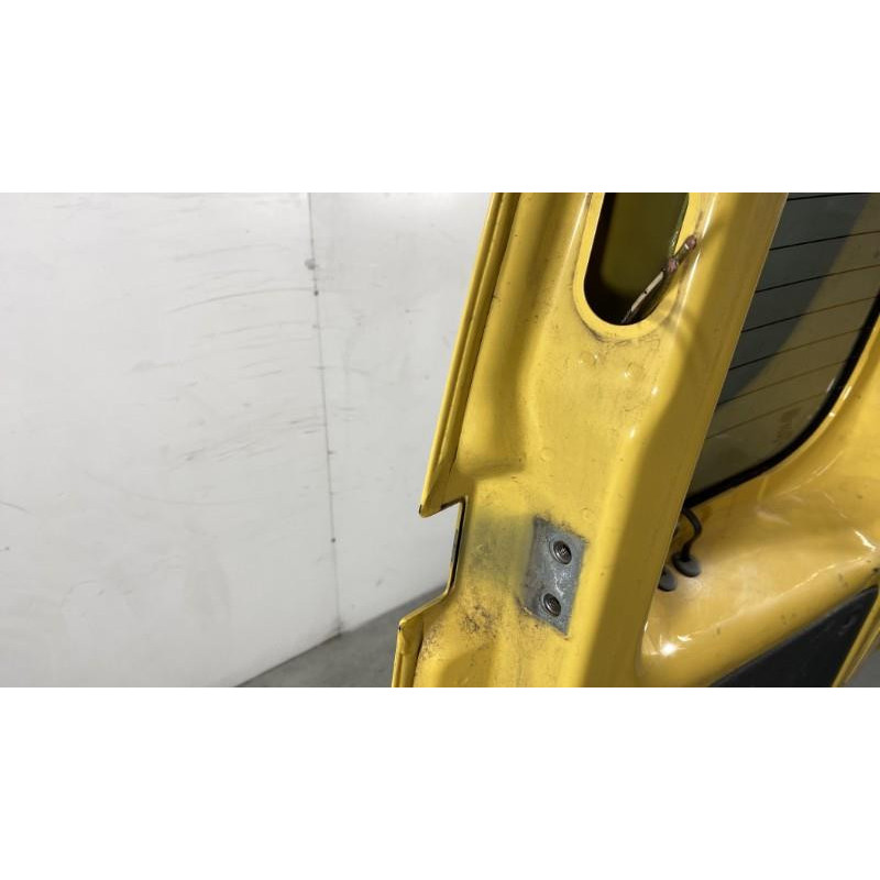 Porte de coffre droit CITROEN NEMO Photo n°6