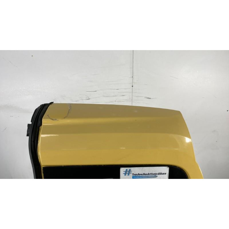 Porte de coffre droit CITROEN NEMO Photo n°10