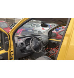 Porte de coffre droit CITROEN NEMO