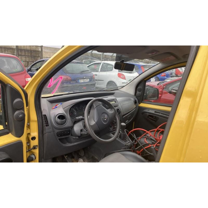 Porte de coffre droit CITROEN NEMO Photo n°11