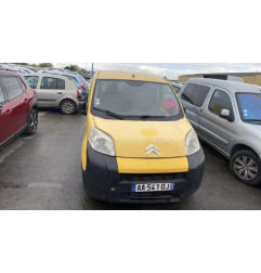 Porte de coffre droit CITROEN NEMO