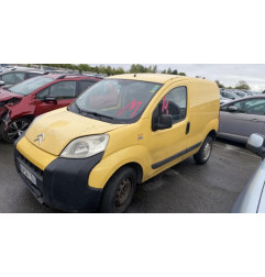 Porte de coffre droit CITROEN NEMO