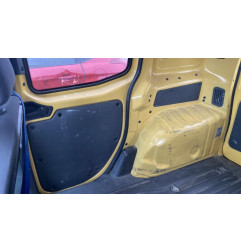 Com (Bloc Contacteur Tournant+Commodo Essuie Glace+Commodo Phare) CITROEN NEMO