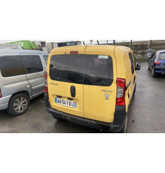 Com (Bloc Contacteur Tournant+Commodo Essuie Glace+Commodo Phare) CITROEN NEMO