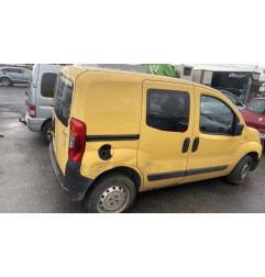 Com (Bloc Contacteur Tournant+Commodo Essuie Glace+Commodo Phare) CITROEN NEMO