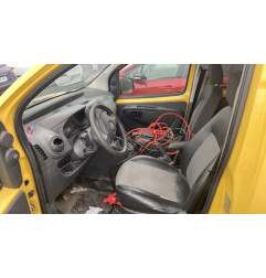 Com (Bloc Contacteur Tournant+Commodo Essuie Glace+Commodo Phare) CITROEN NEMO