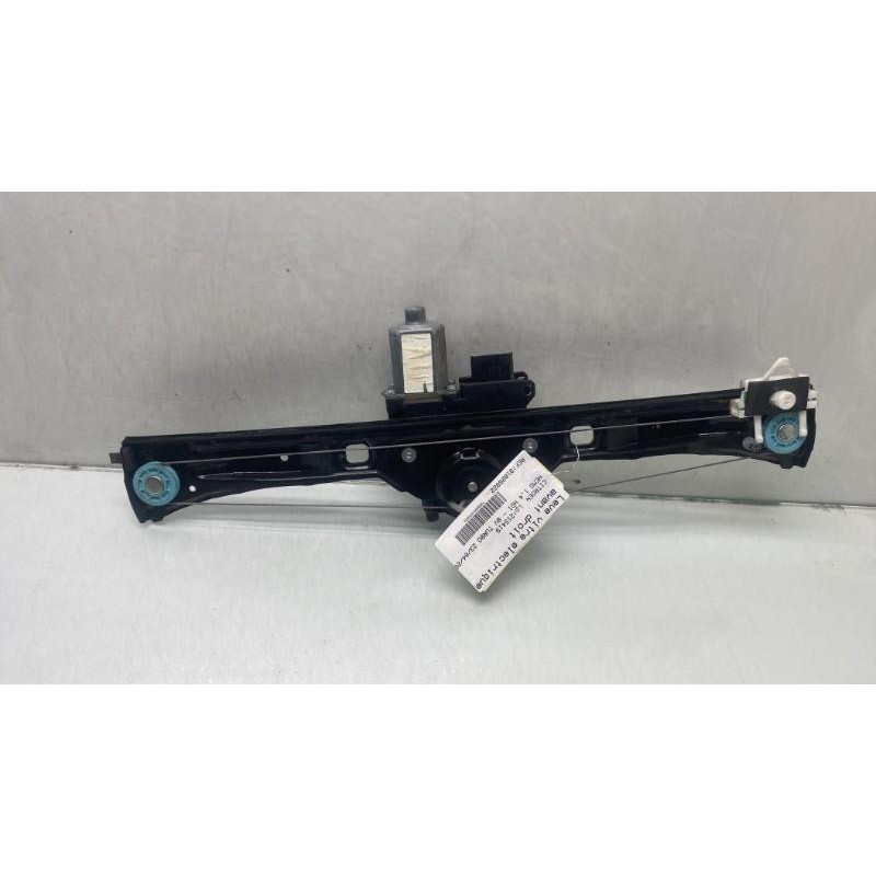 Leve vitre electrique avant droit CITROEN NEMO Photo n°4