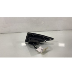 Feu arriere secondaire gauche (feux) RENAULT SCENIC 3