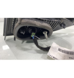 Feu arriere secondaire gauche (feux) RENAULT SCENIC 3