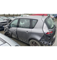 Feu arriere secondaire gauche (feux) RENAULT SCENIC 3
