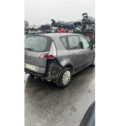 Feu arriere secondaire gauche (feux) RENAULT SCENIC 3
