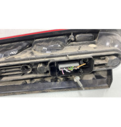 Feu arriere principal gauche (feux) FORD C-MAX 1