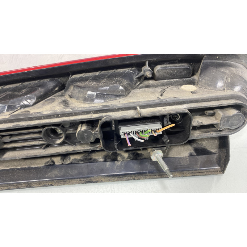 Feu arriere principal gauche (feux) FORD C-MAX 1 Photo n°3