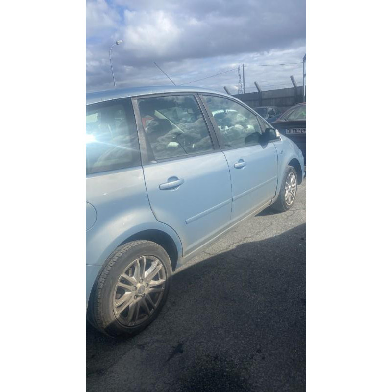 Feu arriere principal gauche (feux) FORD C-MAX 1 Photo n°6