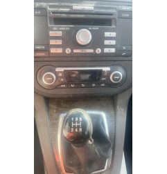 Feu arriere principal gauche (feux) FORD C-MAX 1