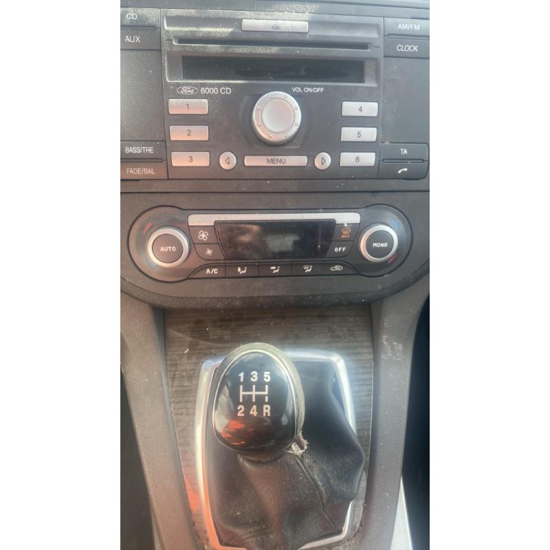 Feu arriere principal gauche (feux) FORD C-MAX 1 Photo n°7