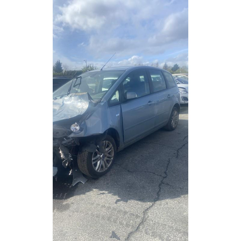 Feu arriere principal gauche (feux) FORD C-MAX 1 Photo n°11