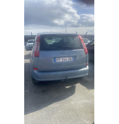 Feu arriere principal gauche (feux) FORD C-MAX 1