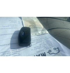 Feu arriere principal gauche (feux) FORD C-MAX 1