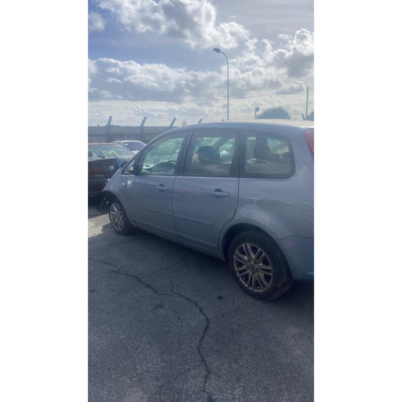 Feu arriere principal gauche (feux) FORD C-MAX 1 Photo n°15