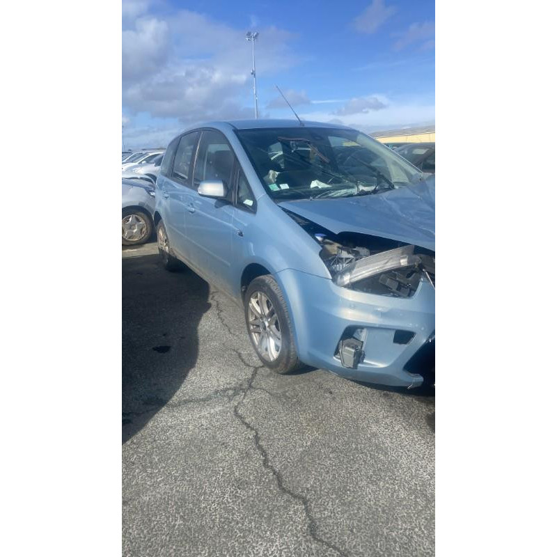 Feu arriere principal gauche (feux) FORD C-MAX 1 Photo n°16