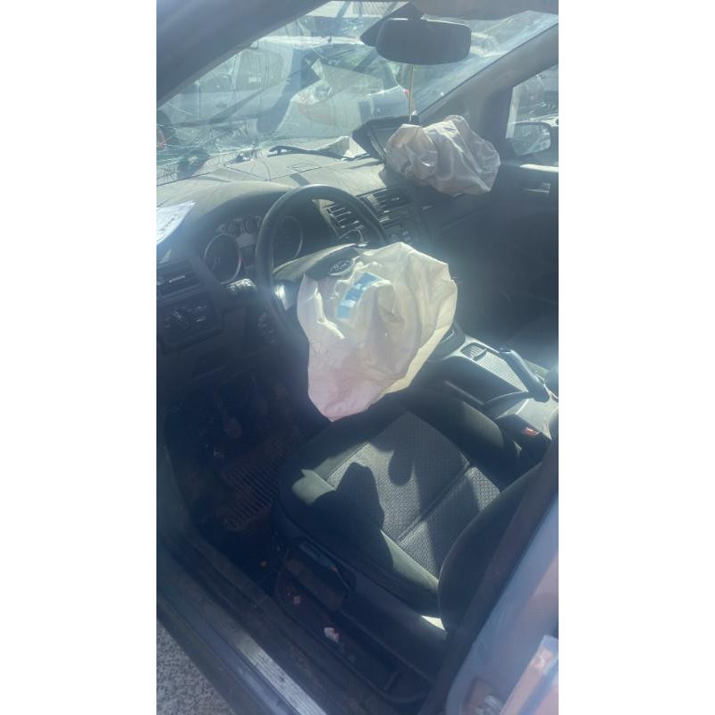 Feu arriere principal gauche (feux) FORD C-MAX 1 Photo n°18