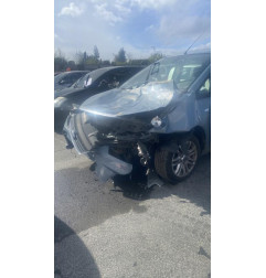 Feu arriere principal gauche (feux) FORD C-MAX 1