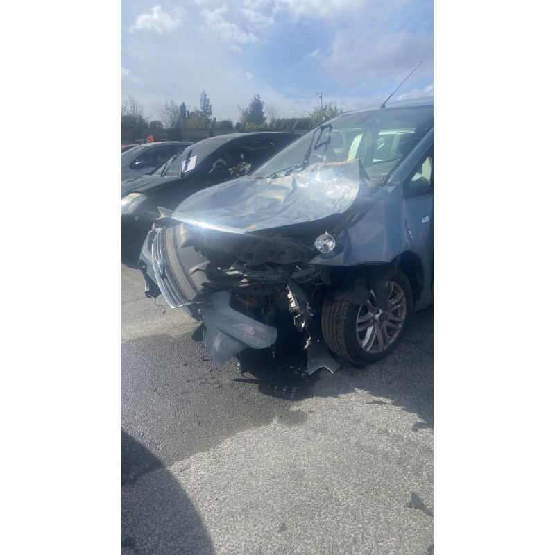 Feu arriere principal gauche (feux) FORD C-MAX 1 Photo n°19
