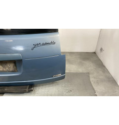 Malle/Hayon arriere FORD C-MAX 1 Photo n°1