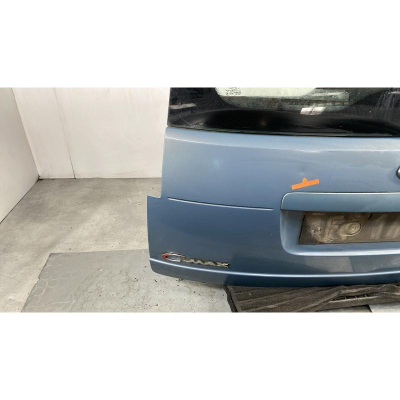 Malle/Hayon arriere FORD C-MAX 1 Photo n°5