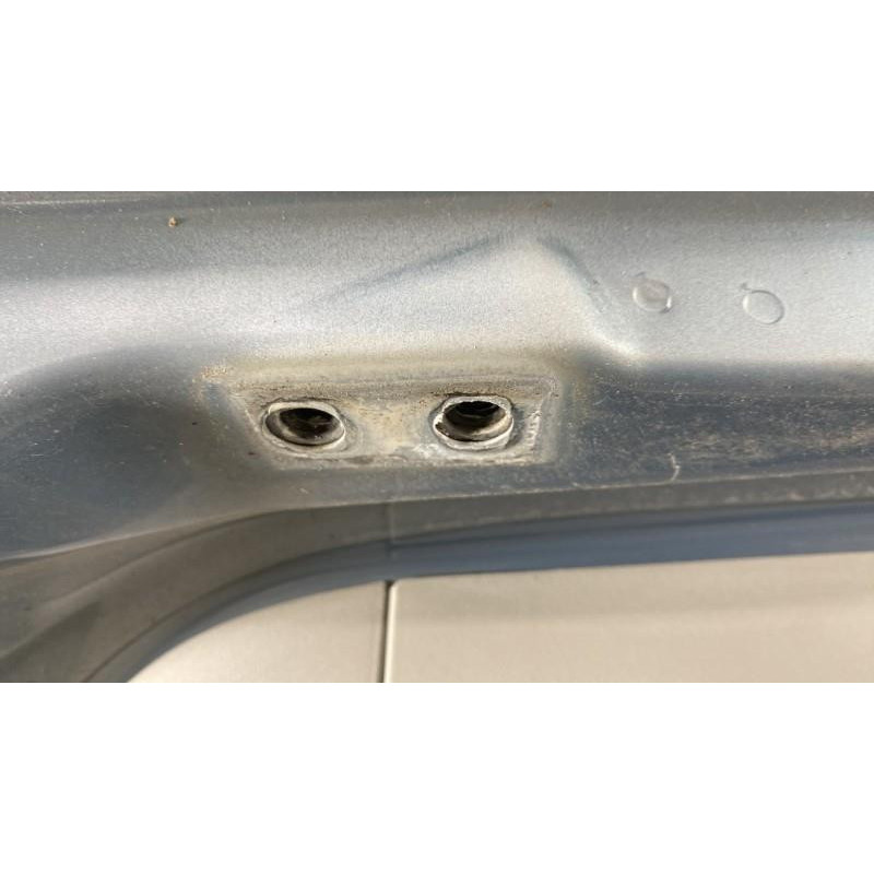 Malle/Hayon arriere FORD C-MAX 1 Photo n°6