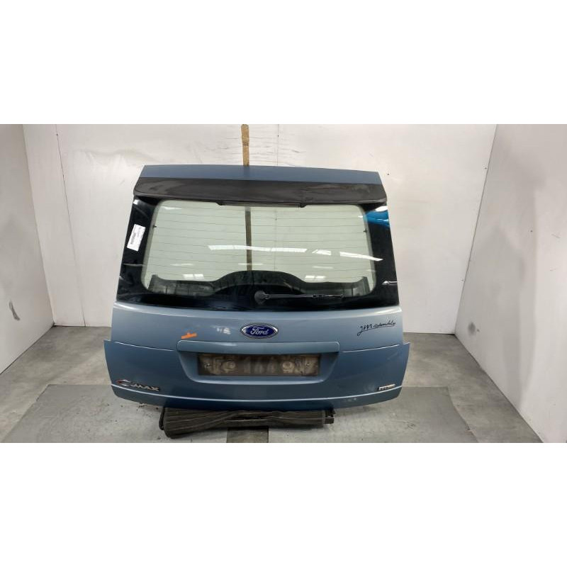 Malle/Hayon arriere FORD C-MAX 1 Photo n°8