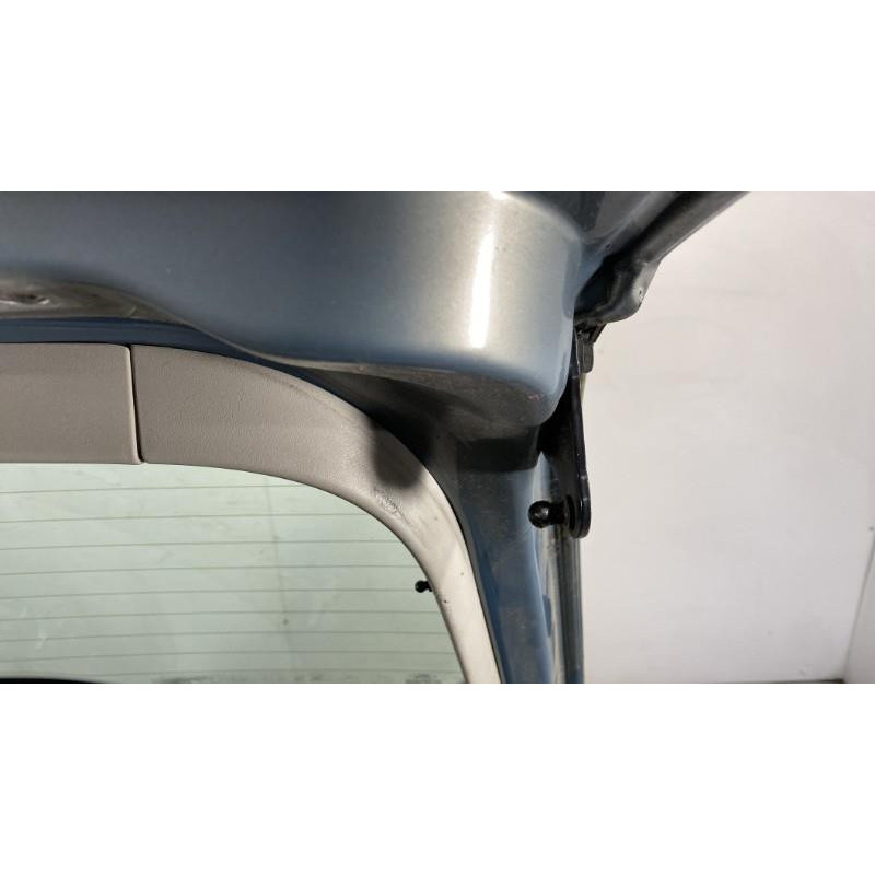 Malle/Hayon arriere FORD C-MAX 1 Photo n°9