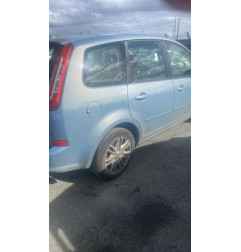 Malle/Hayon arriere FORD C-MAX 1